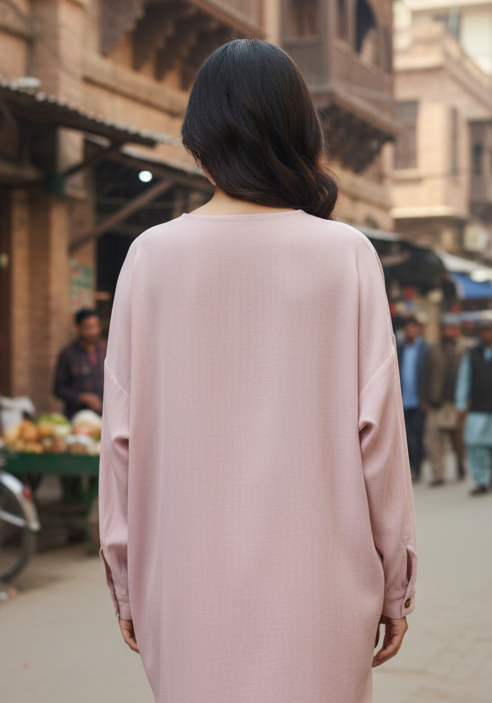 Bona Parte Bonnare Women