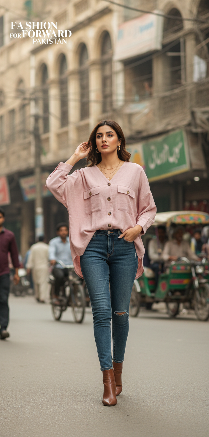 Bona Parte Bonnare Women