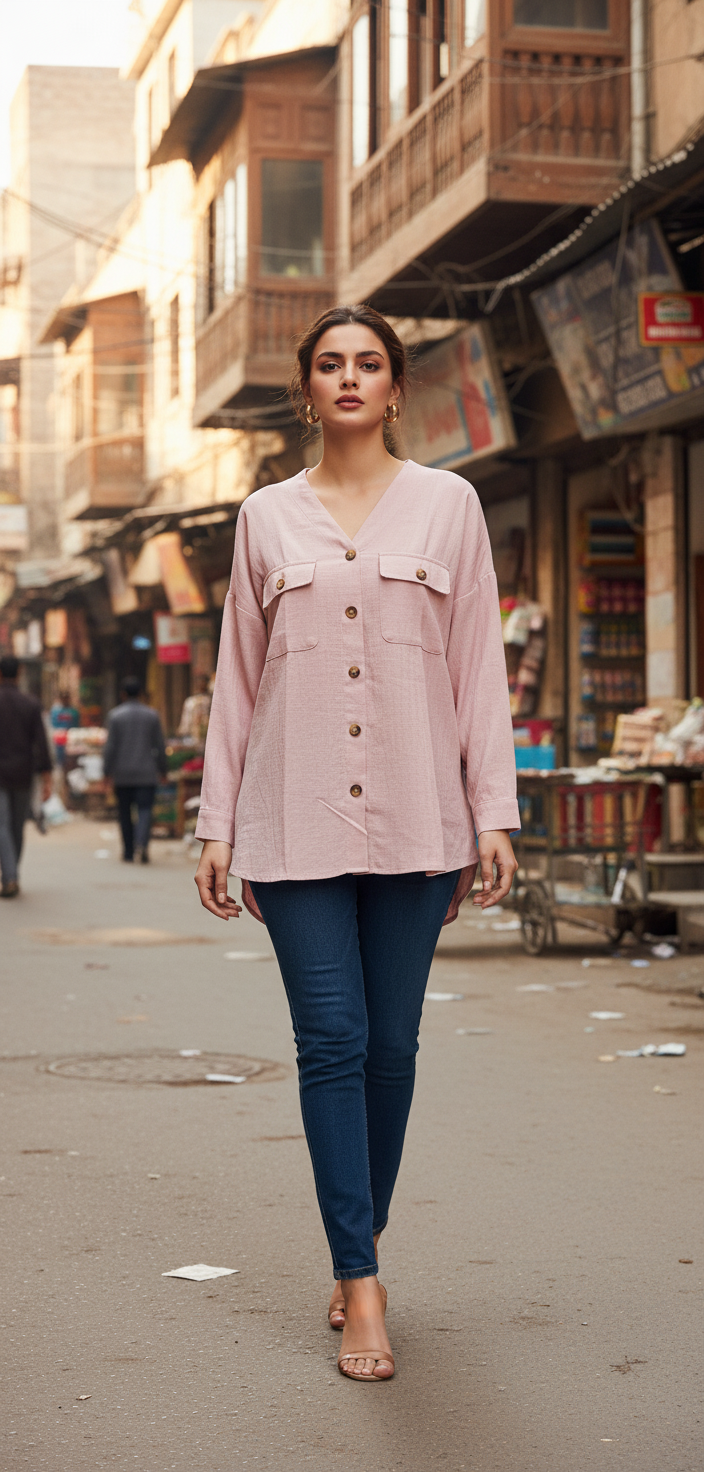 Bona Parte Bonnare Women