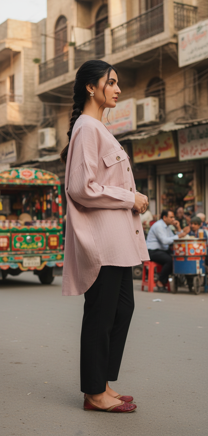 Bona Parte Bonnare Women