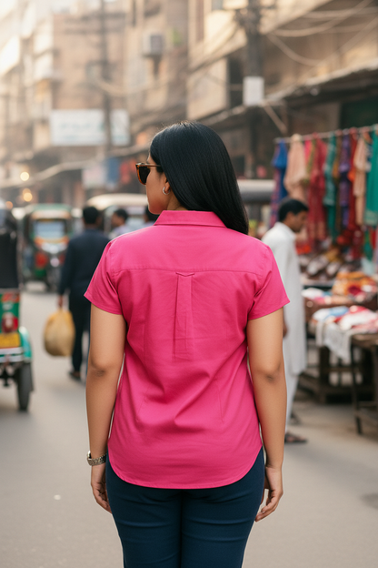 Tommy H Bonnare Women