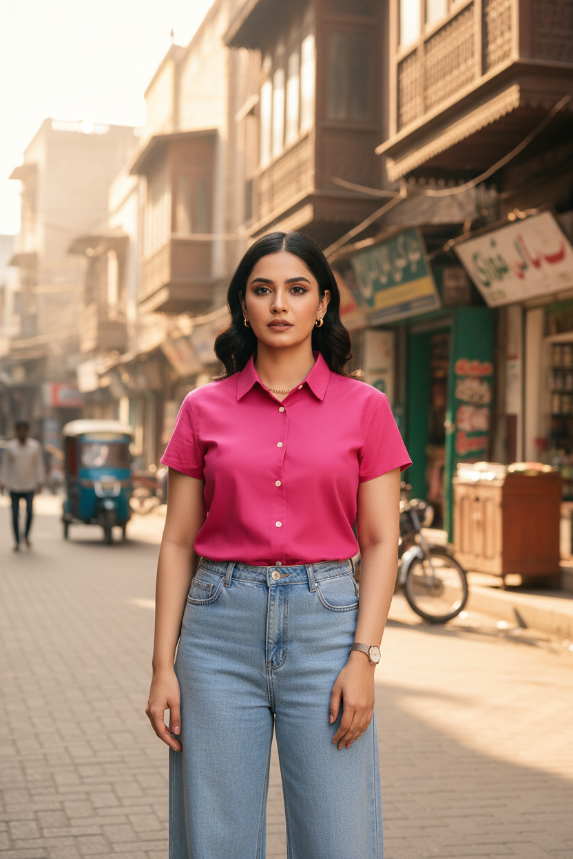 Tommy H Bonnare Women