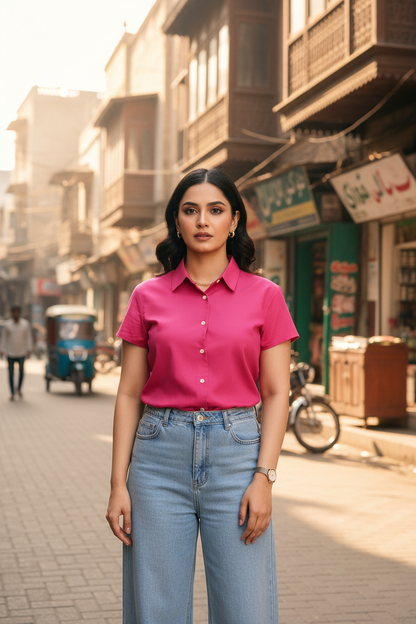 Tommy H Bonnare Women