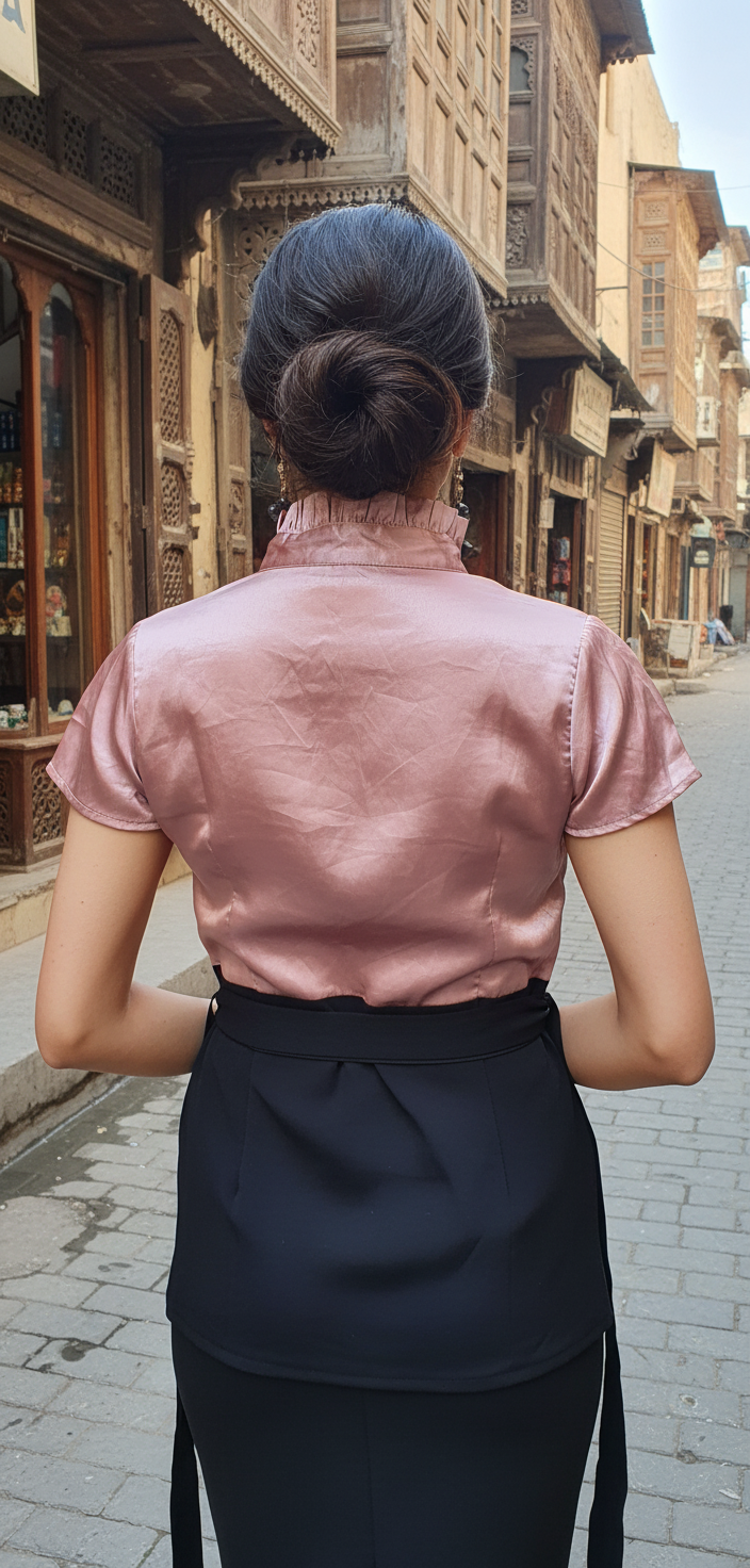 Duet Women Bonnare Women