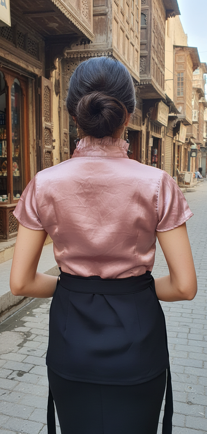 Duet Women Bonnare Women