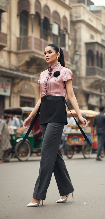 Duet Women Bonnare Women