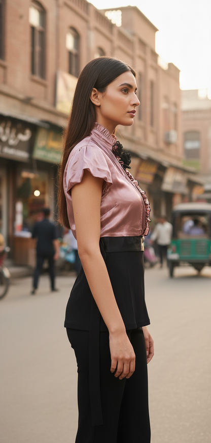 Duet Women Bonnare Women