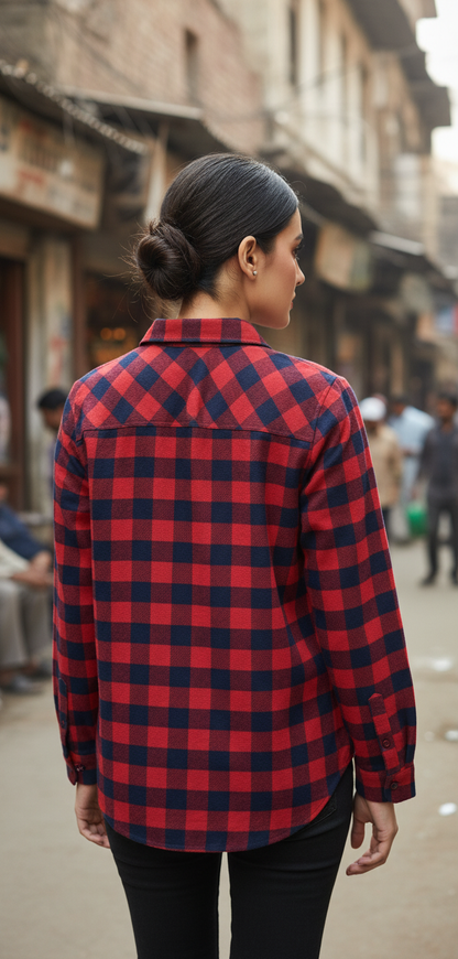 Zara BAsic Bonnare Women