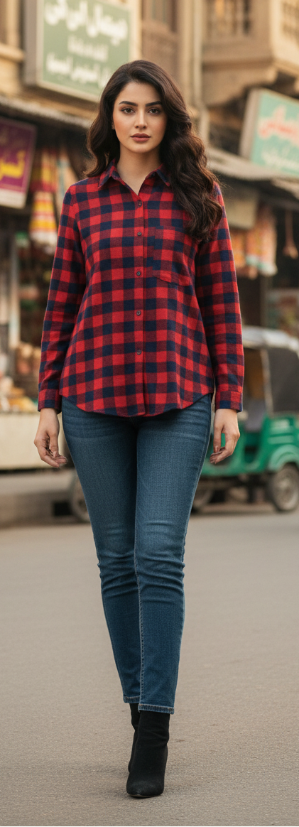 Zara BAsic Bonnare Women