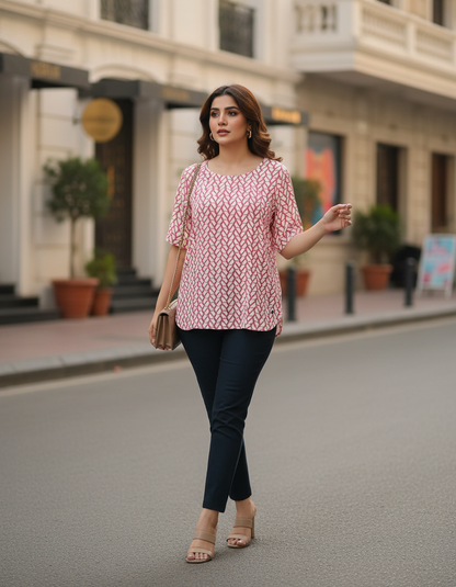 WAL BUSH Bonnare Women