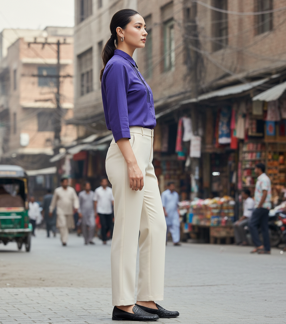 Atmosphere Bonnare Women