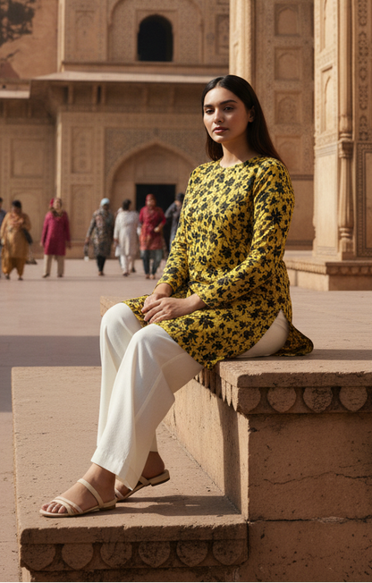 Gina Tricot Bonnare Women