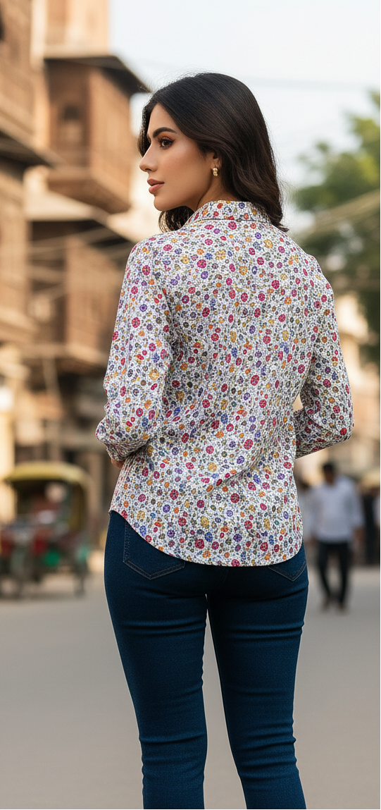 Mustang Bonnare Women