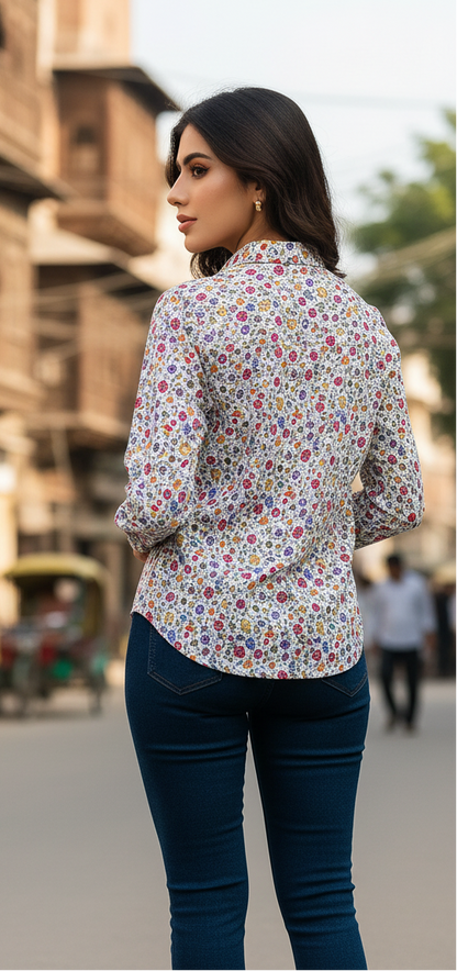 Mustang Bonnare Women