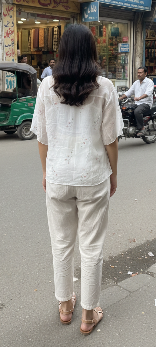 Klaudia Bonnare Women