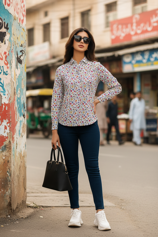 Mustang Bonnare Women