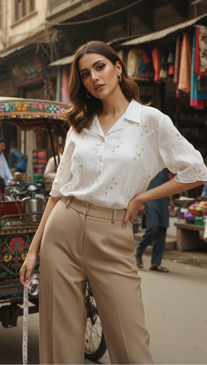 Klaudia Bonnare Women