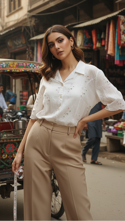 Klaudia Bonnare Women