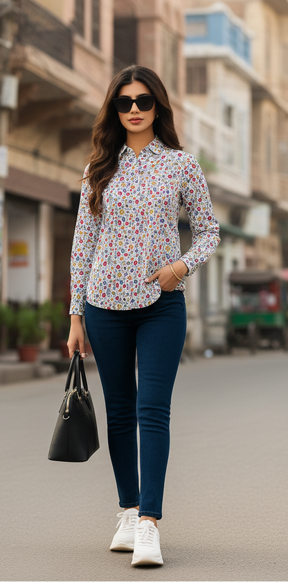 Mustang Bonnare Women