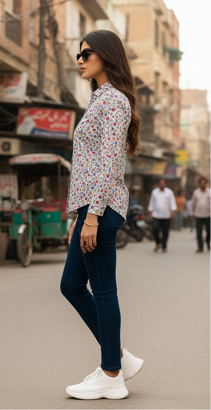 Mustang Bonnare Women