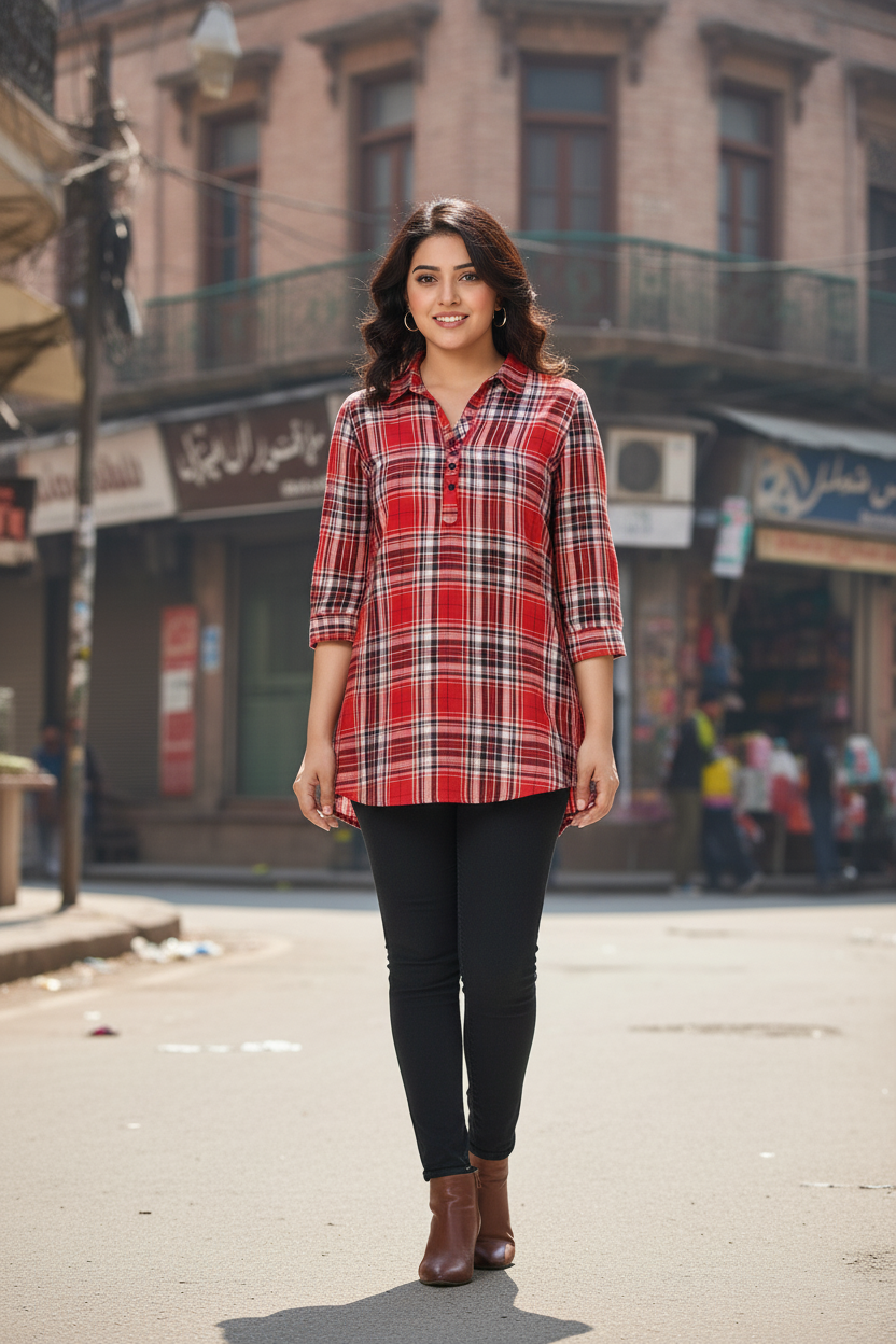 Street One Bonnare Women