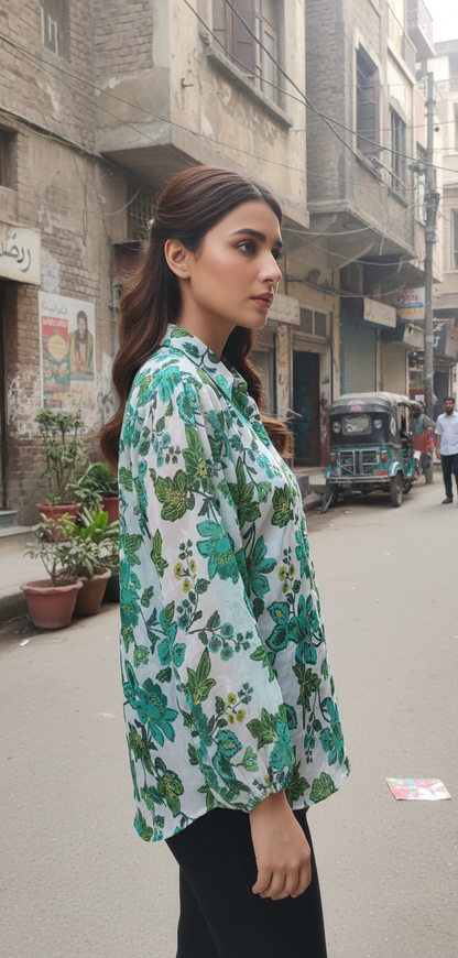 Reserved Bonnare Women