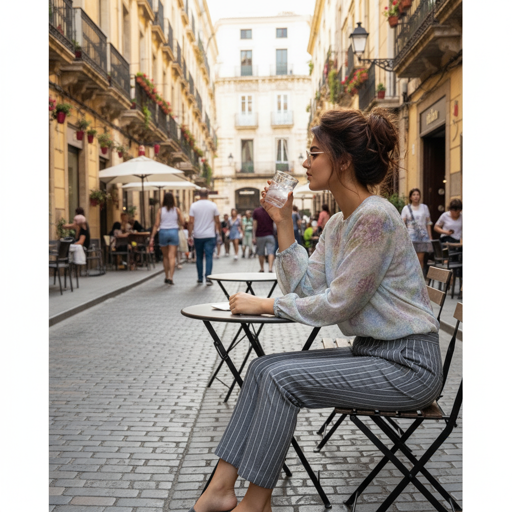 S'Oliver Bonnare Women