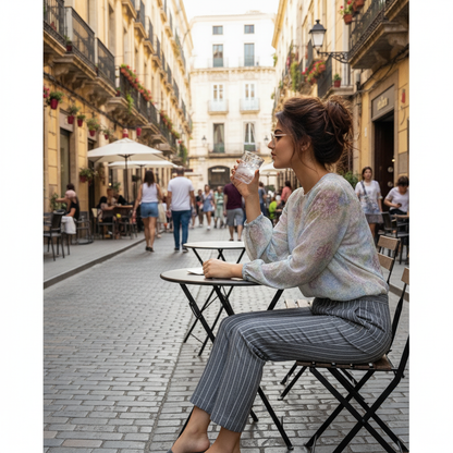 S'Oliver Bonnare Women