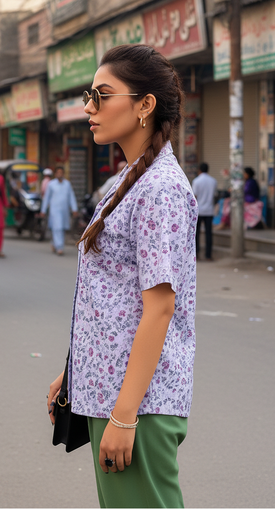 Honor Millburn Bonnare Women