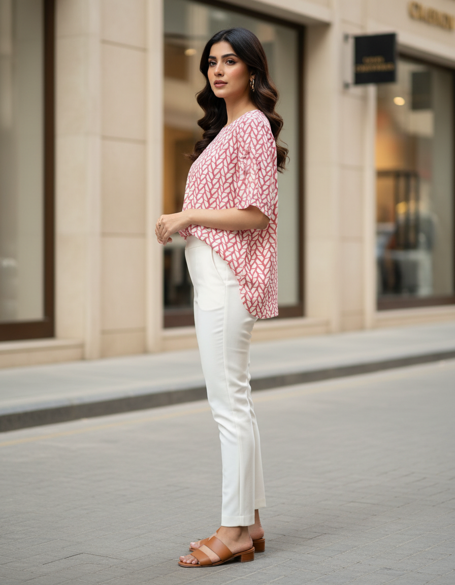 WAL BUSH Bonnare Women