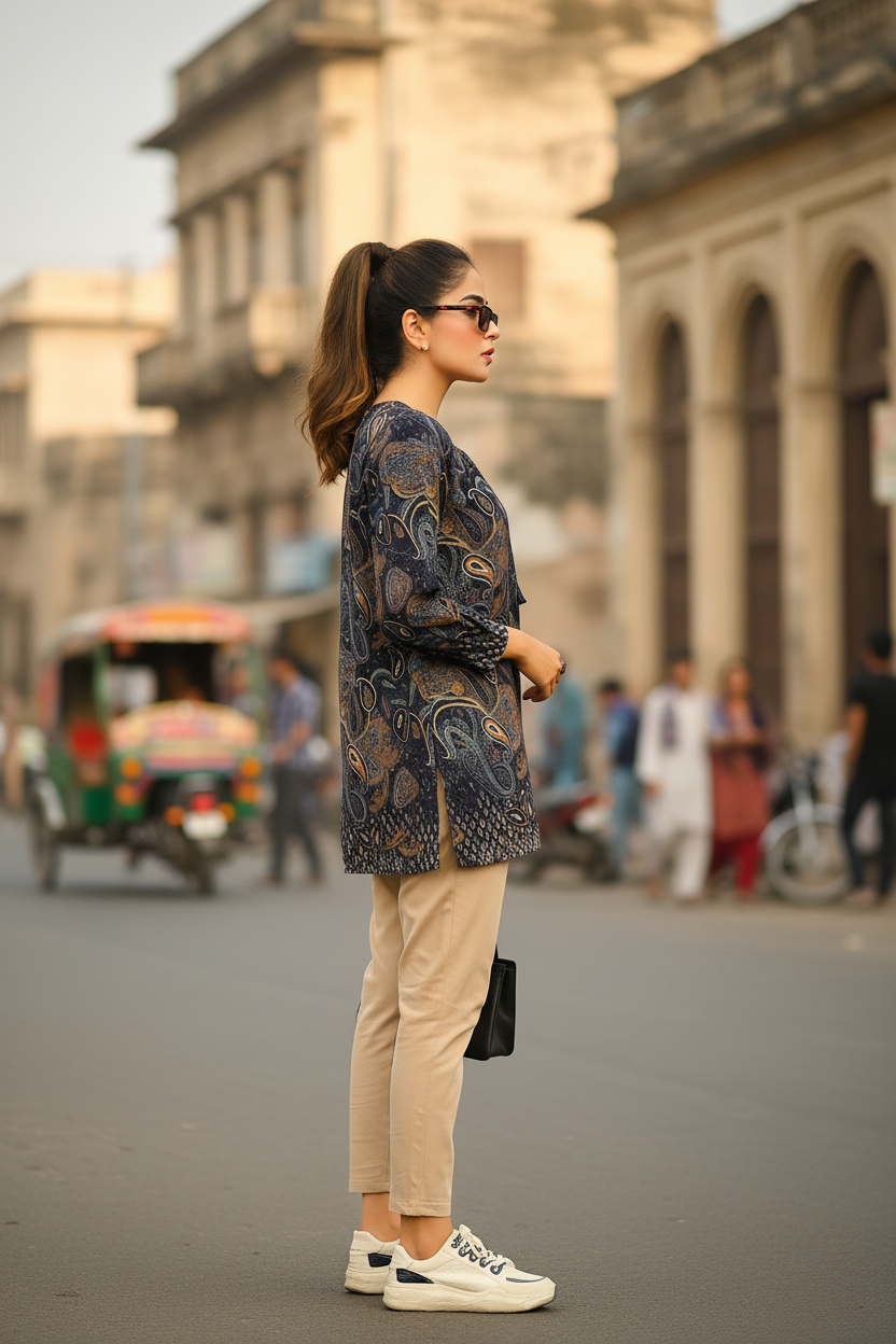 Ateliers Bonnare Women