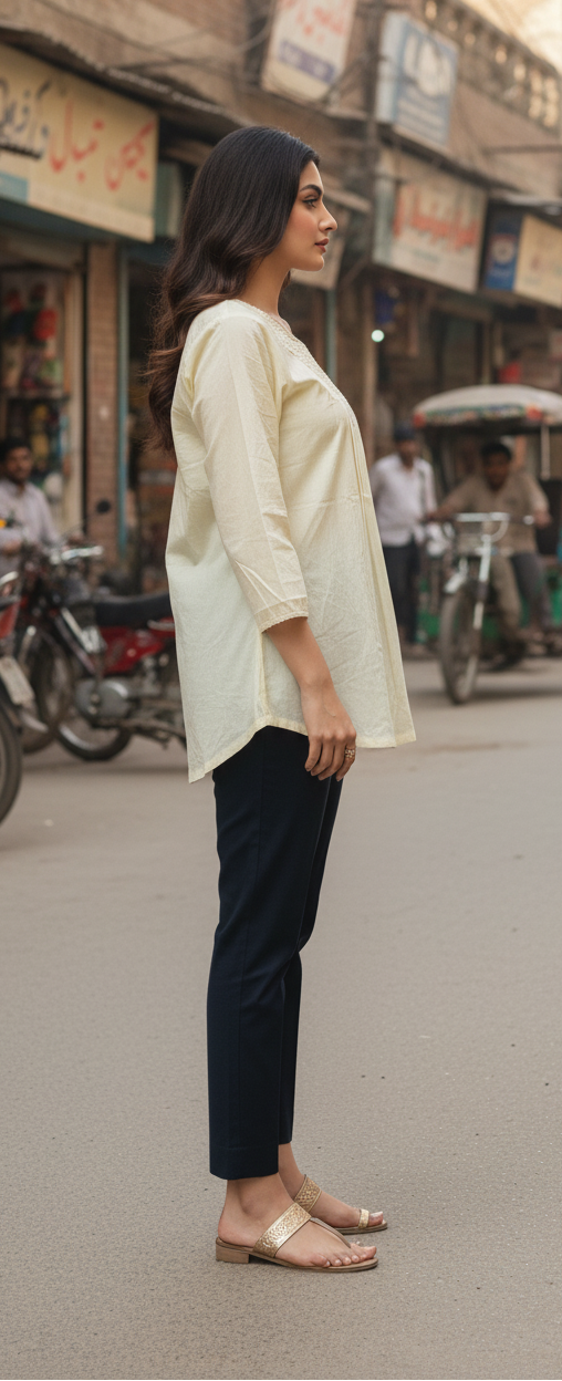 IN EXTENSO Bonnare Women