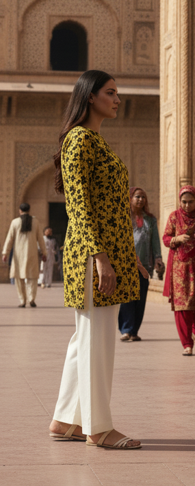 Gina Tricot Bonnare Women