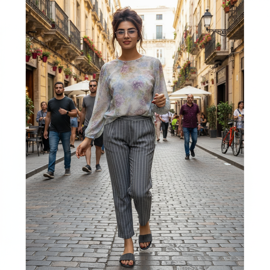 S'Oliver Bonnare Women