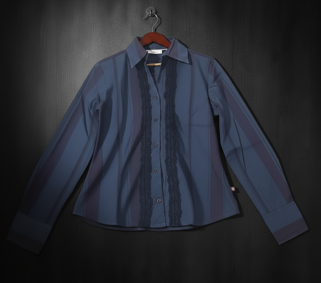 TOM TAILOR Bonnare Style