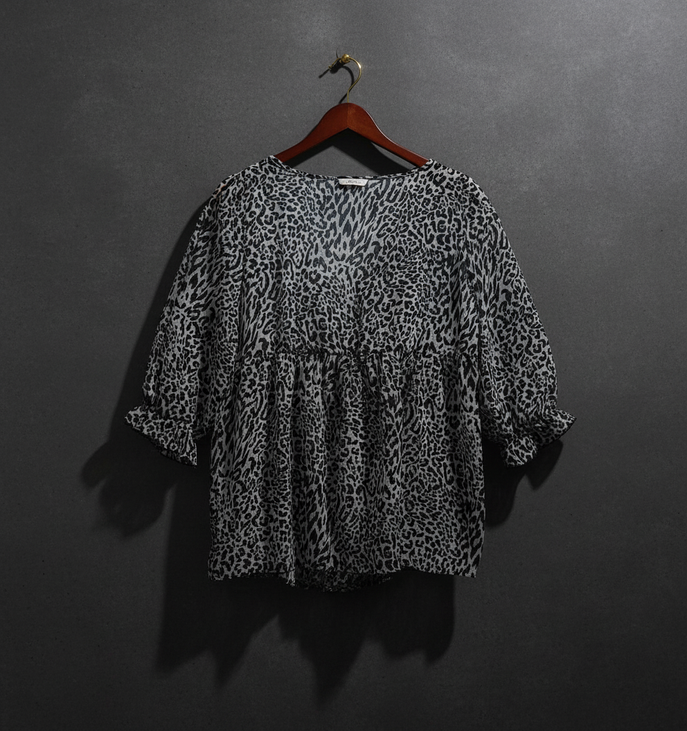 Yessica Bonnare Women