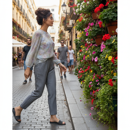 S'Oliver Bonnare Women