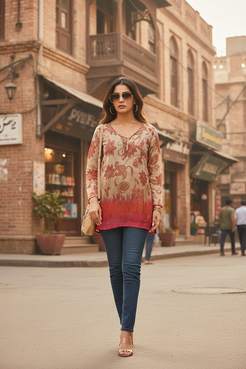 Boysens Bonnare Women