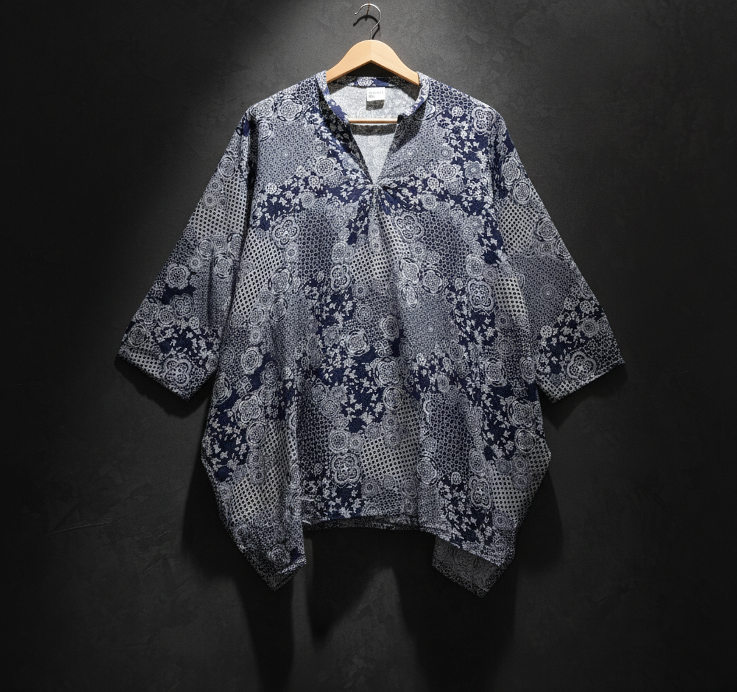 JANINA Bonnare Style