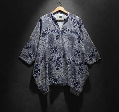 JANINA Bonnare Style