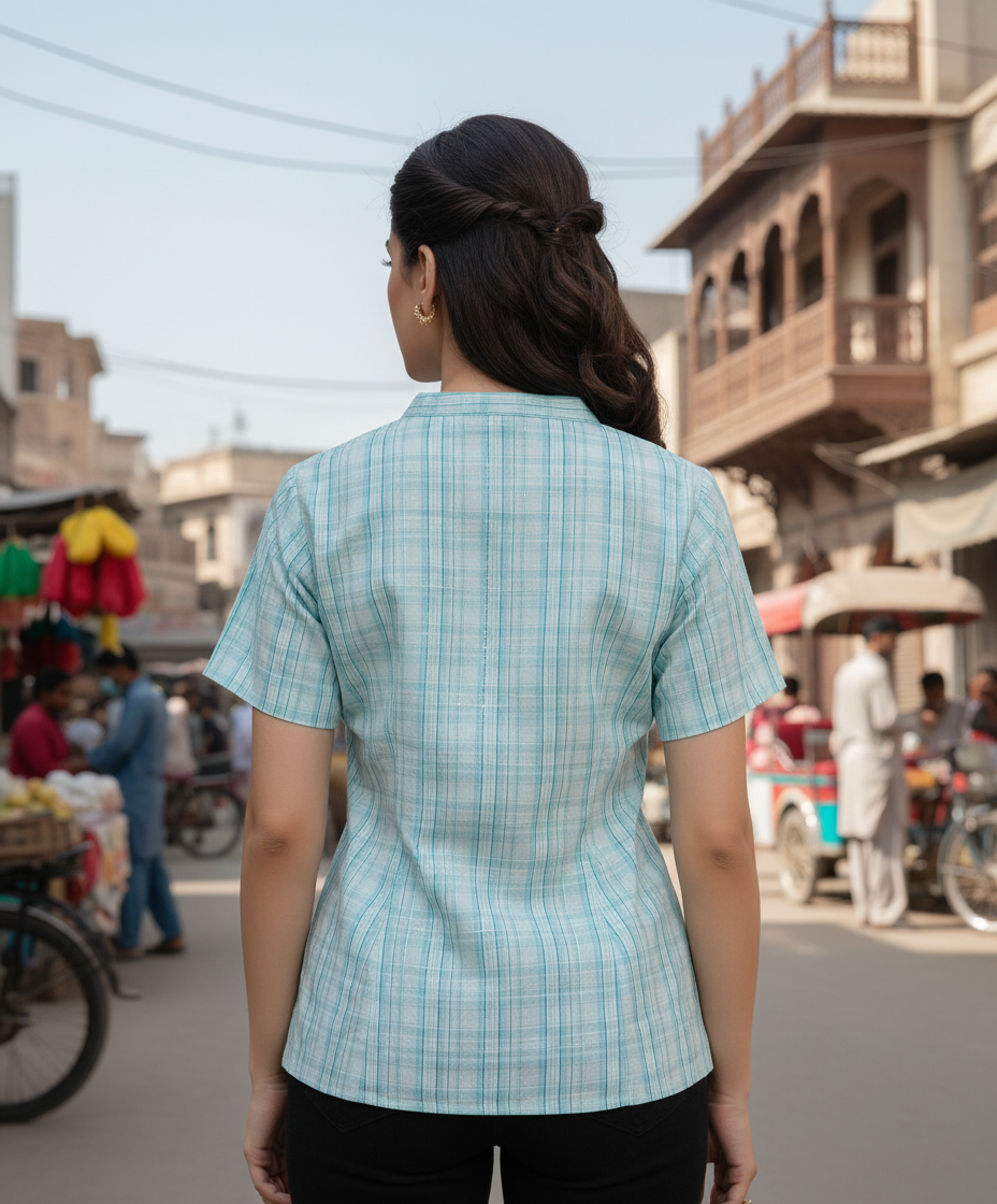 Pure Classic Bonnare Women