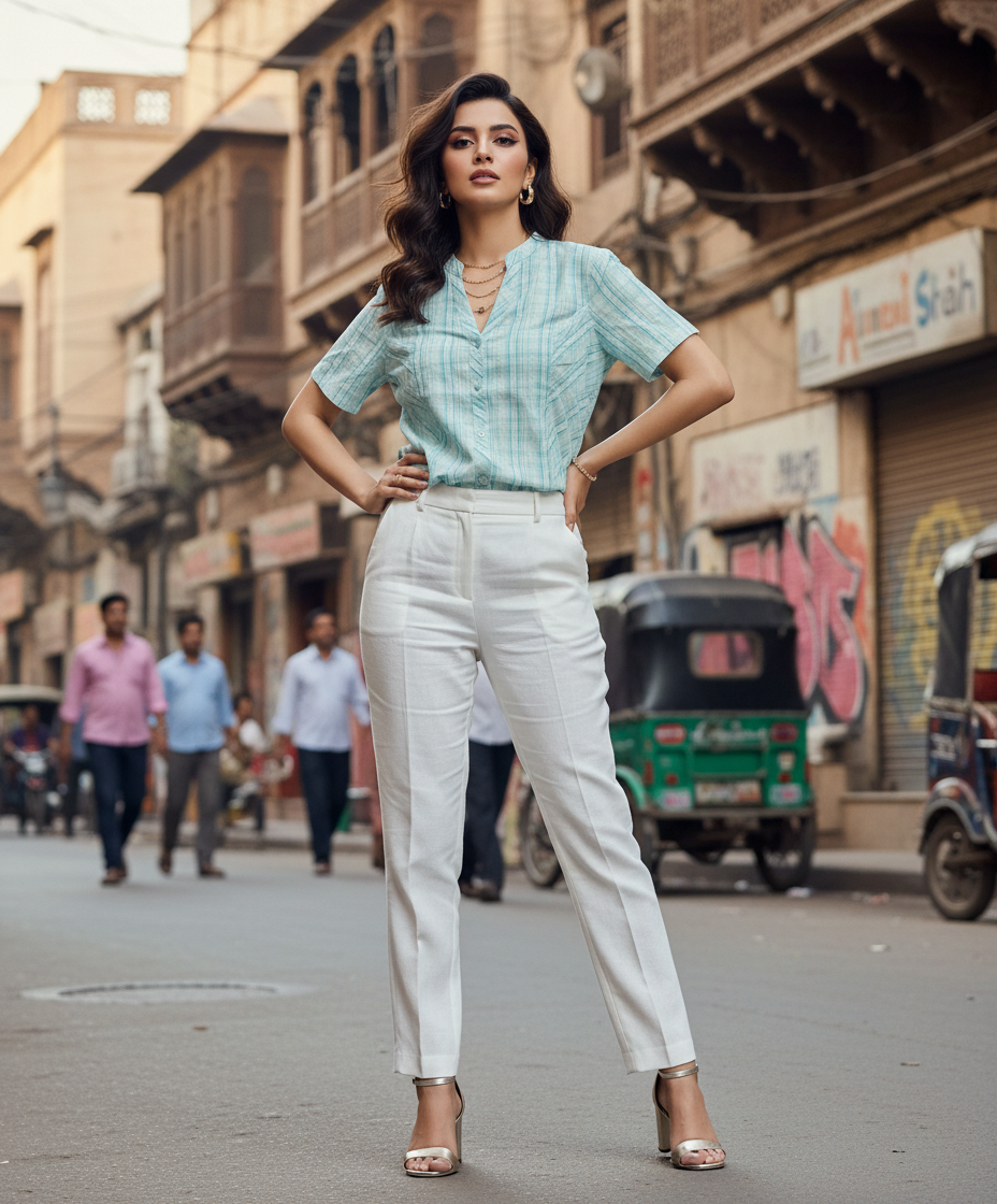 Pure Classic Bonnare Women