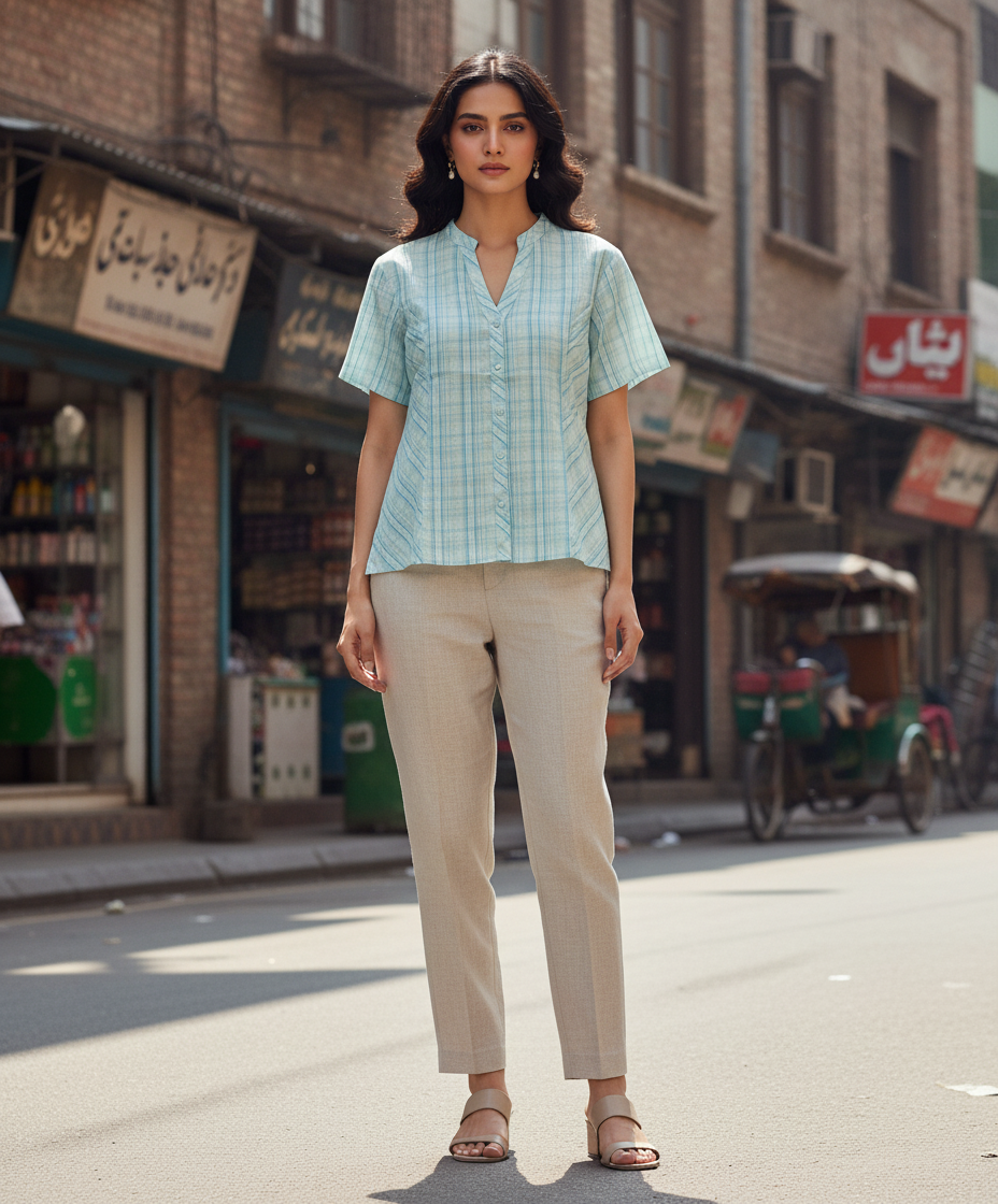 Pure Classic Bonnare Women