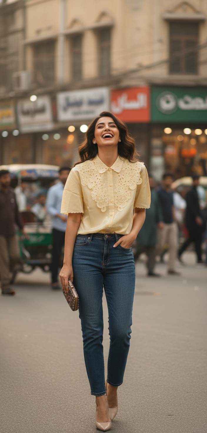 Ciconia Bonnare Women