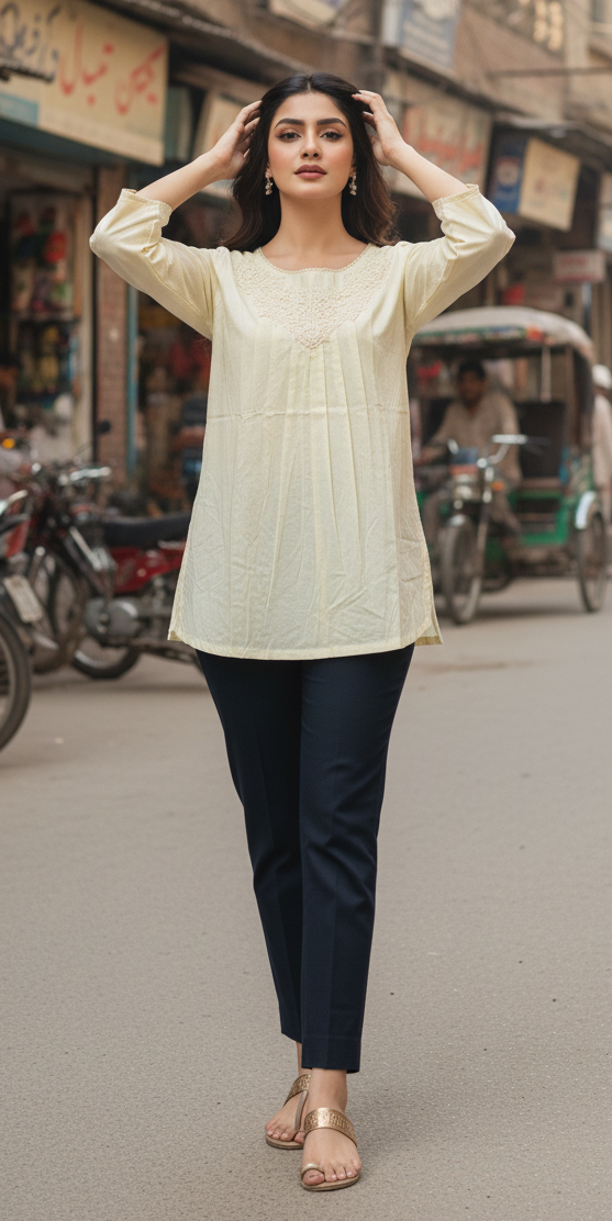 IN EXTENSO Bonnare Women